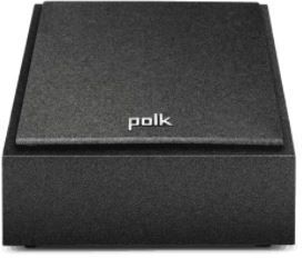 Polk® Audio Black Height Module Speaker 3