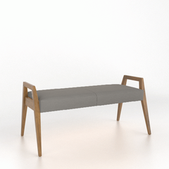 Canadel® East Side Accent Bench