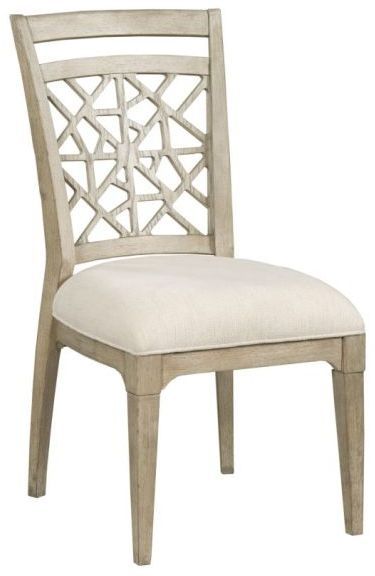 American Drew® Vista Essex Side Chair 0