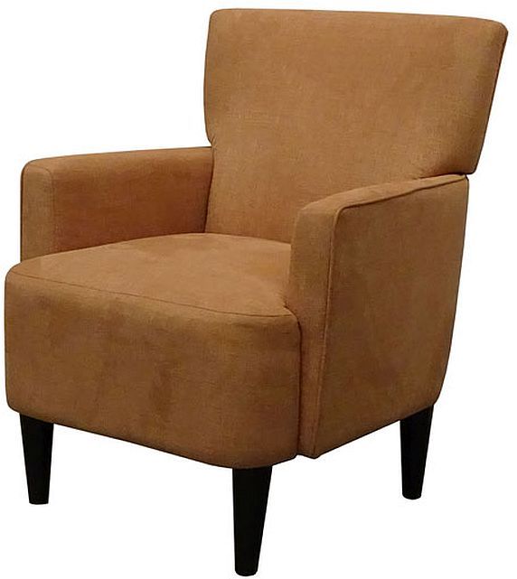 Chaise d'appoint Hansridge en tissu brun Signature Design by Ashley® 0