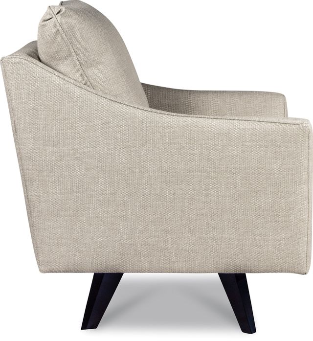 La-Z-Boy® Reegan Premier High Leg Swivel Occasional Chair 4