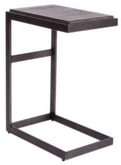 Liberty Modern View Gauntlet Gray C-Table