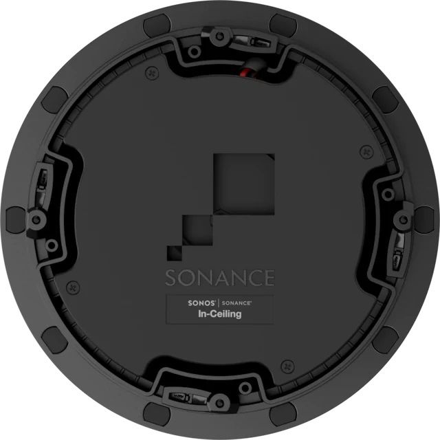 Sonos Sonance White In Ceiling Speakers (Pair) 4