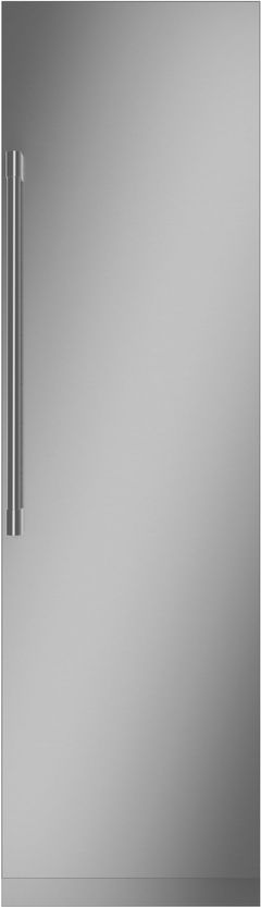Monogram® 13.3 Cu. Ft. Custom Panel Integrated Column Refrigerator