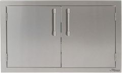 Alfresco™ ALXE Series 36" Stainless Steel Double Sided Access Door