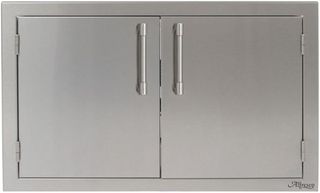 Alfresco™ ALXE Series 36" Double Sided Access Door-Stainless Steel