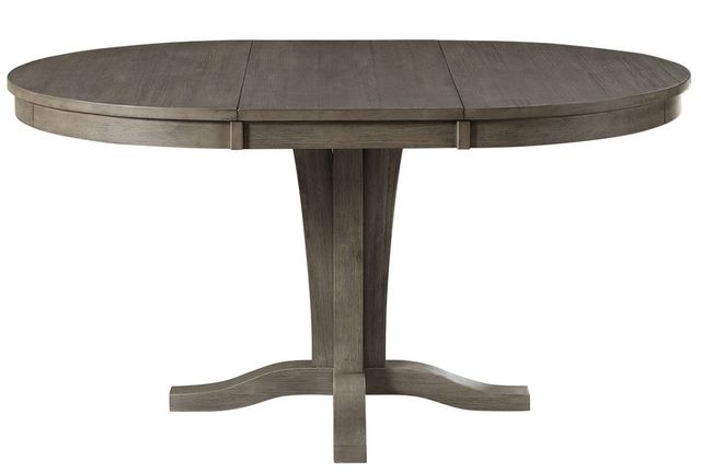 A-America® Huron Pedestal Dining Table 0