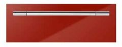 Fulgor® Milano 29.88" Glossy Red Replacement Door Kit
