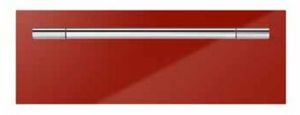 Fulgor® Milano 29.88" Glossy Red Replacement Door Kit