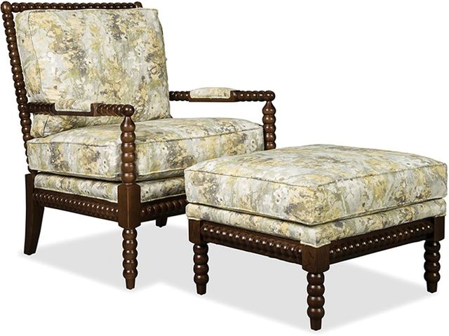 Paula Deen™ by Craftmaster® Chair-0