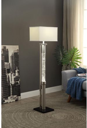 Homelegance® Noura Floor Lamp