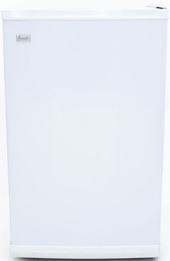 CF350M0W by Avanti - 3.5 cu. ft. Chest Freezer