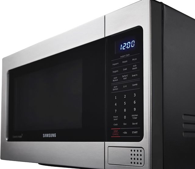 Samsung 1.9 Cu. Ft. Microwave MS19M8020TG/AA