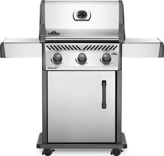 Napoleon Rogue® XT 425 51" Stainless Steel Free Standing Grill