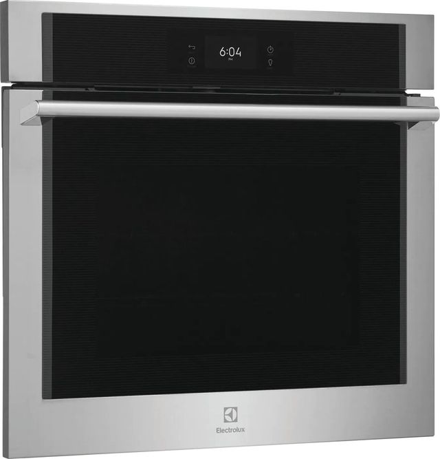 Electrolux 30" Stainless Steel Single Electric Wall Oven 1