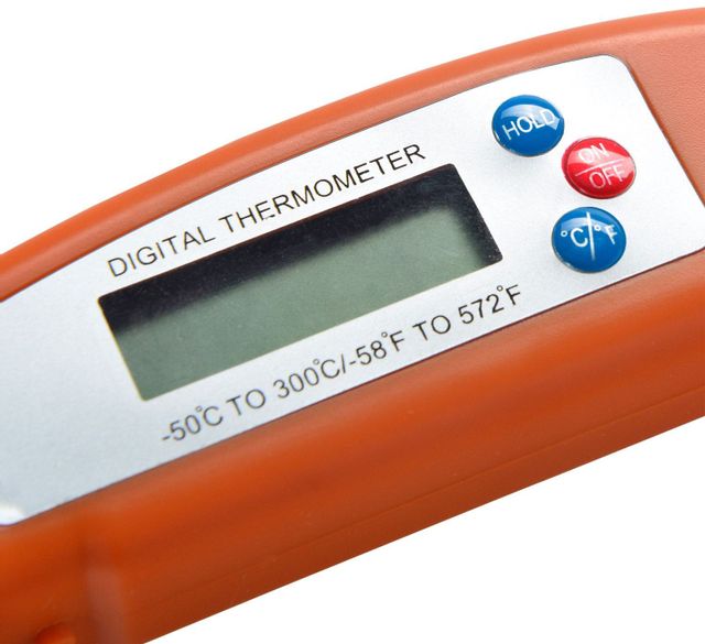 Thermomètre de lecture Traeger® 5