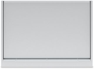 Broil King® Stainless Steel Rear Panel for 6-Burner Cabinet