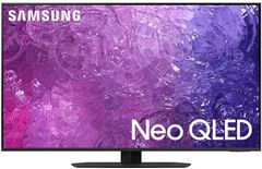 Samsung QN90C 55" 4K Ultra HD Neo QLED Smart TV