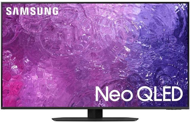 Samsung QN90C 65" 4K Ultra HD Neo QLED Smart TV-0