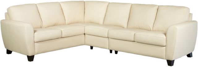 Palliser® Furniture Customizable Marymount 3-Piece L-Shape Sectional-0