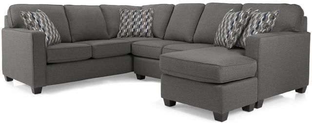 Sectionnel 2541 de Decor-Rest® Furniture LTD