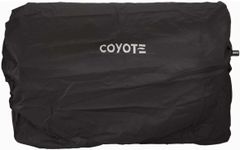 Coyote 30" Flat Top Built In Grill Cover