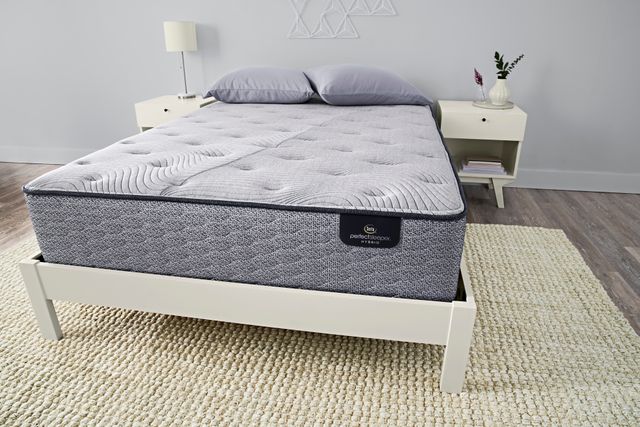 Serta® Perfect Sleeper® Hybrid Gwinnett Luxury Firm Twin XL Mattress 6