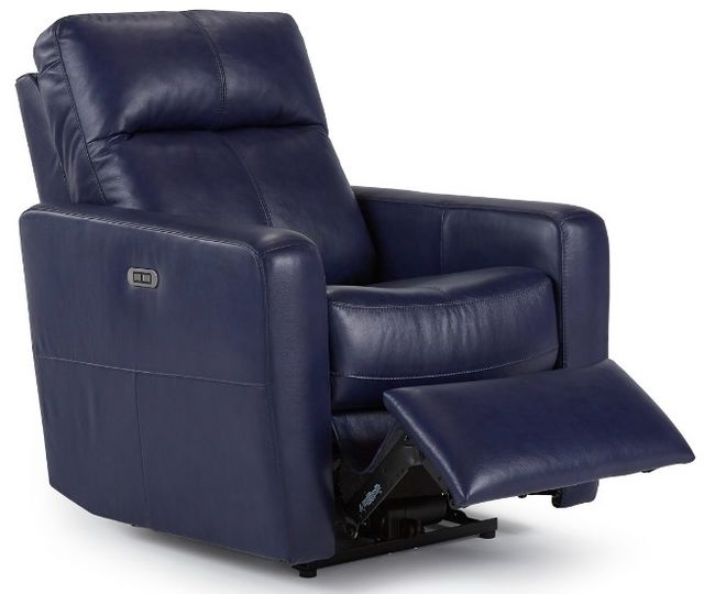 Palliser® Furniture Cairo Wallhugger Power Recliner with Power Headrest-0