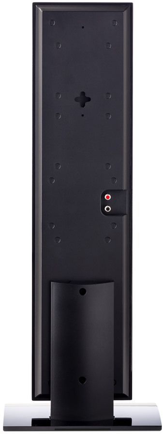 Paradigm® Millenia Series 4.5" On-Wall LCR Speaker-Black Gloss 2