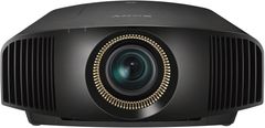 Sony® ES Black 4K HDR Home Theater Projector