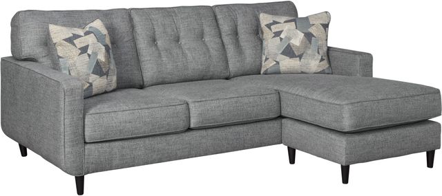 Benchcraft® Mandon River Sofa Chaise