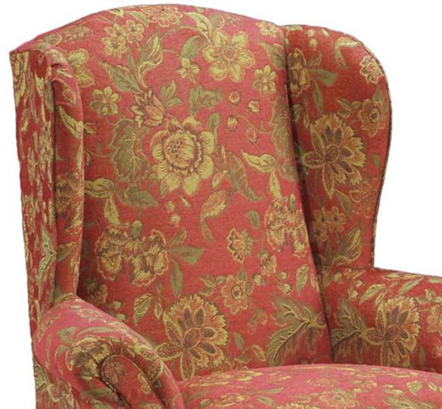 Best® Home Furnishings Sylvia Wing Back Chair-3