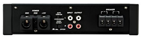 Kicker® KXA1200.1 Amplifier 3