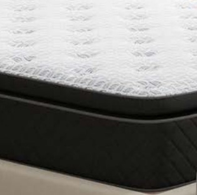 georgetown pillow top mattress