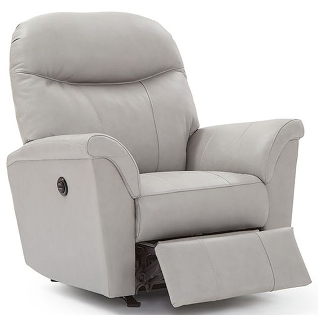 Best® Home Furnishings Caitlin Power Space Saver® Recliner 2