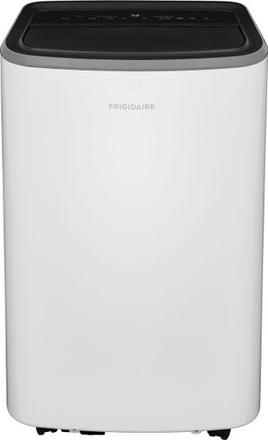 Frigidaire® 14,000 BTU's White Portable Air Conditioner