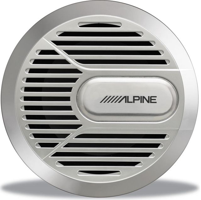 Alpine® SWR-M100 10" Subwoofer 0