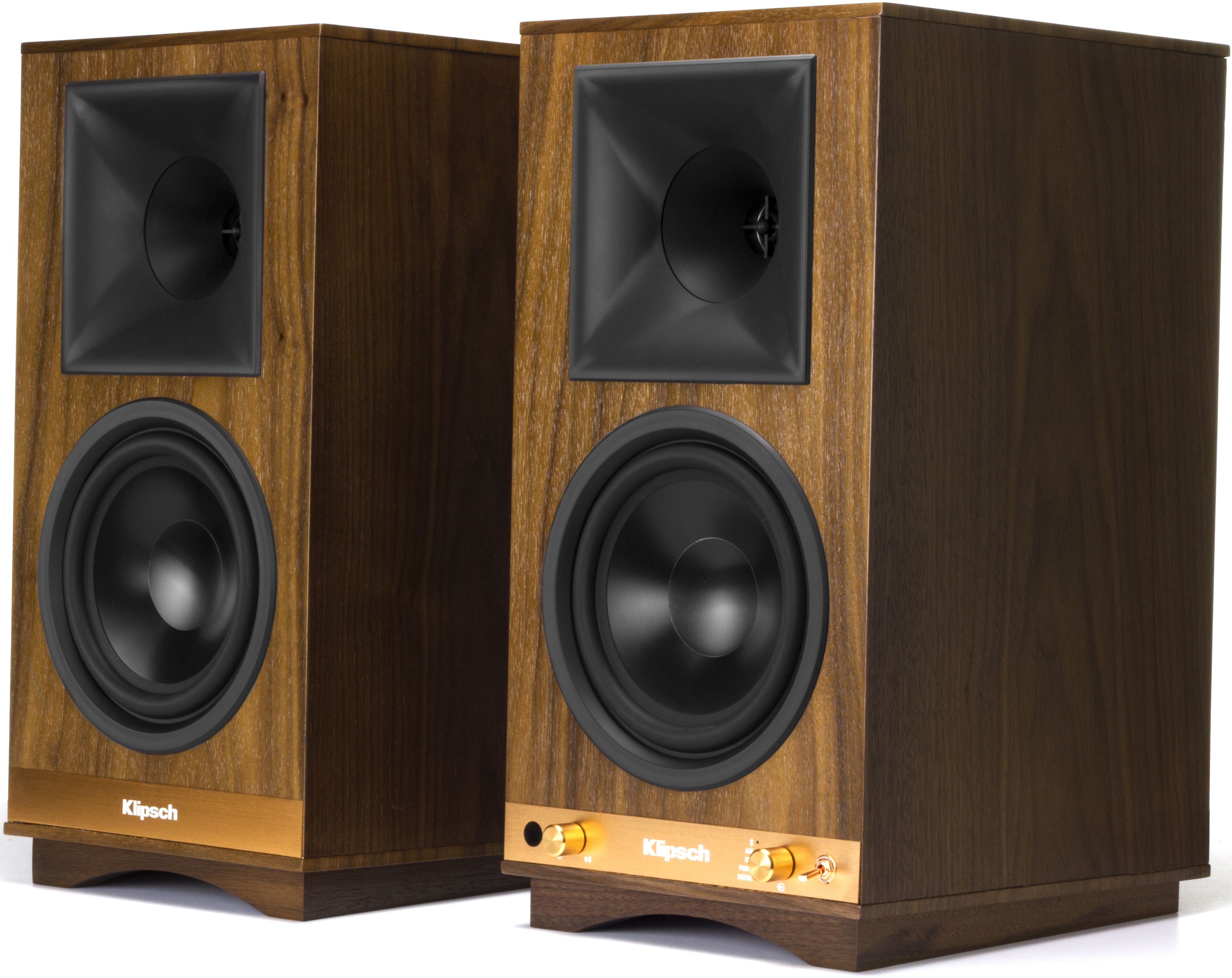 Klipsch the sales sixes canada