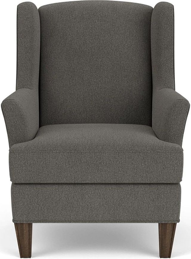 Flexsteel® Bradstreet Coal Chair 3