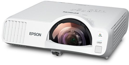 Epson® PowerLite L200SX White Laser Projector 1