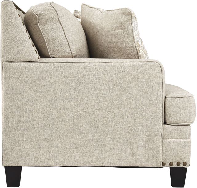 Benchcraft® Claredon Linen Sofa 2