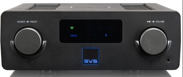 SVS Prime Wireless Soundbase 0