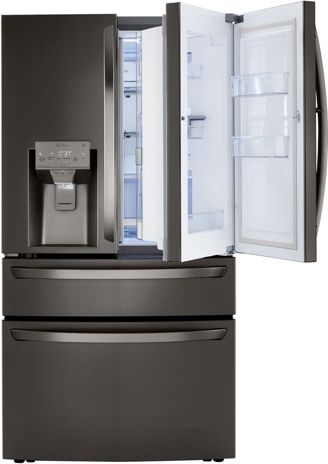 LG 29.5 Cu. Ft. French Door Refrigerator | Wayne's Appliance ...