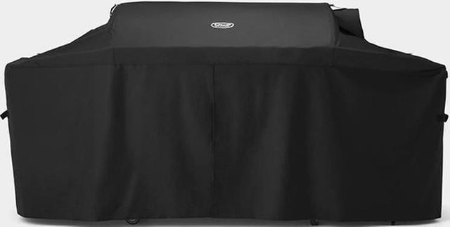 DCS 37" Black Built In Grill Cover-0
