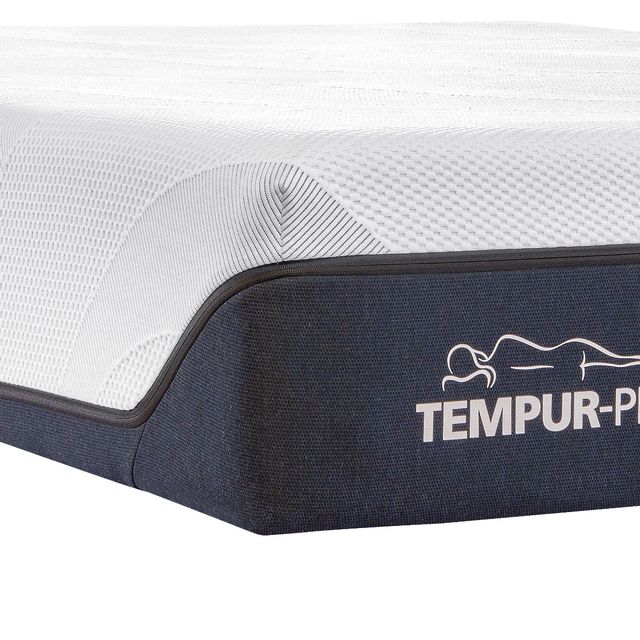 Tempur-Pedic® TEMPUR-ProAlign™ Medium Foam Queen Mattress 1