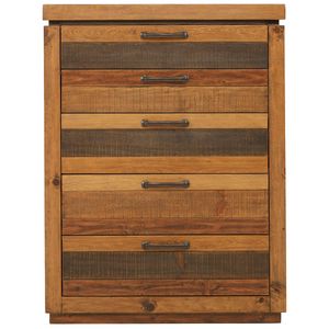Westover Hills Brown Chest