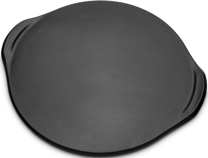 Weber Grills® Black Grilling Stone