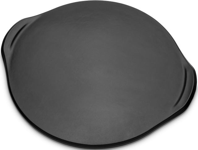 Weber Grills® Black Grilling Stone 0
