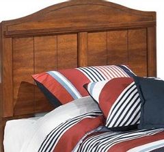 Signature Design by Ashley® Barchan Medium Brown Youth Twin Panel Headboard