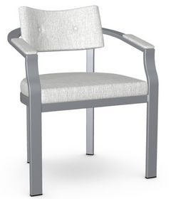 Amisco Customizable Jonas Dining Chair